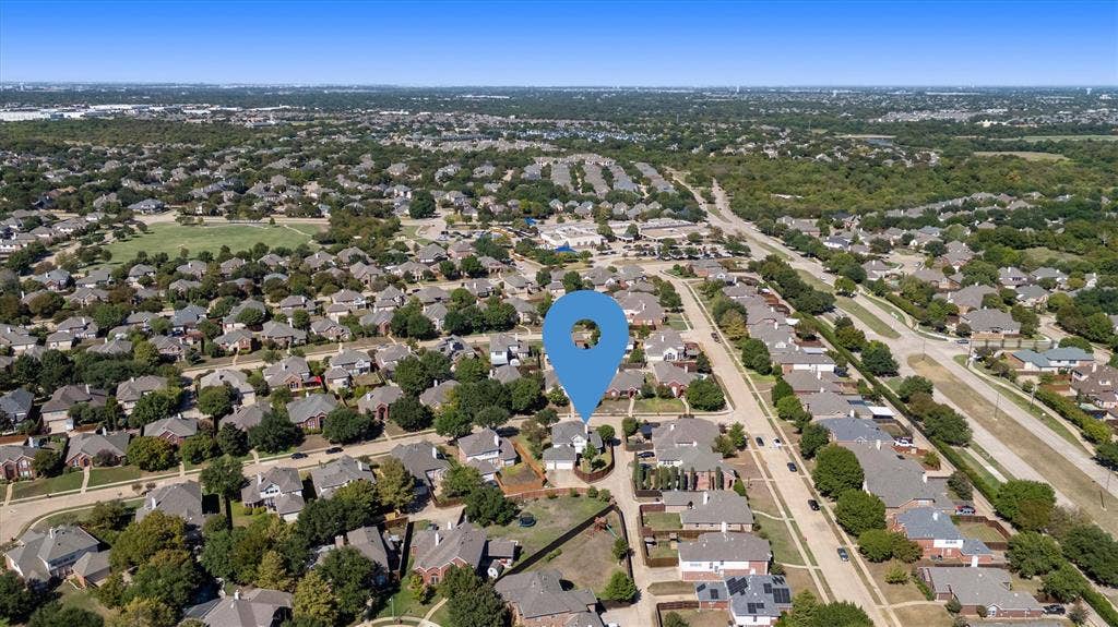 4136 Silverthorne Street, Richardson, TX 75082 4136 Silverthorne Street, Richardson, TX 75082
