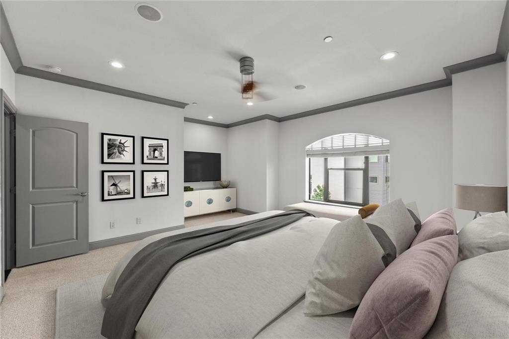 3142 Ross Avenue, #4, Dallas, TX 75204 3142 Ross Avenue, #4, Dallas, TX 75204