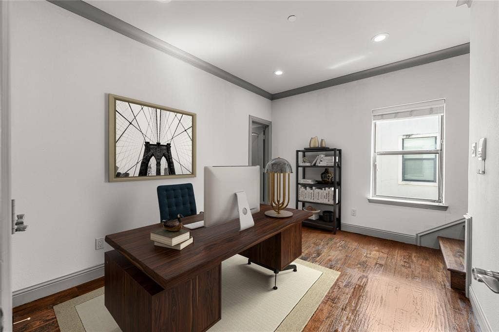 3142 Ross Avenue, #4, Dallas, TX 75204 3142 Ross Avenue, #4, Dallas, TX 75204