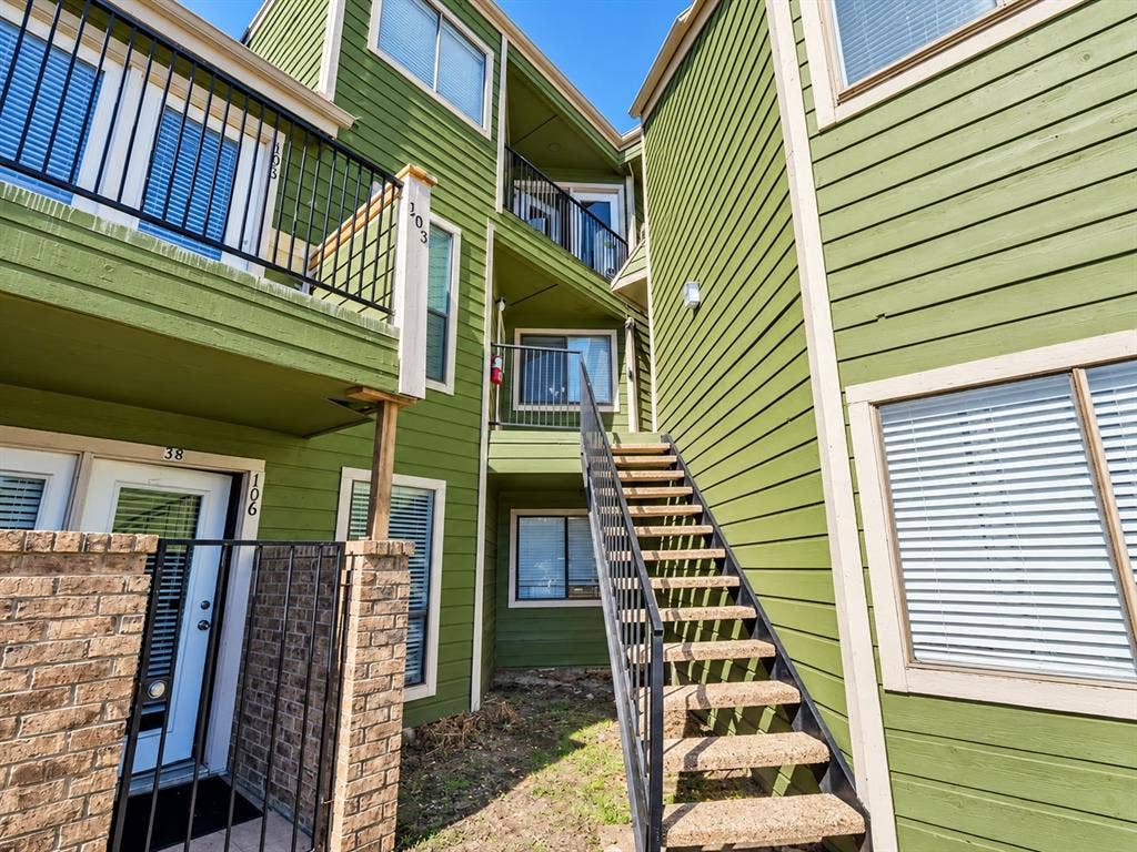 9837 Walnut Street, #207, Dallas, TX 75243 9837 Walnut Street, #207, Dallas, TX 75243