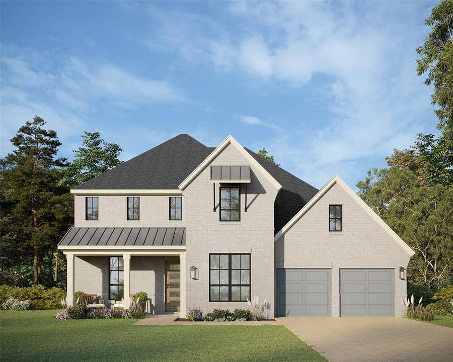 Property photo for 2414 Junction Drive, Celina, TX