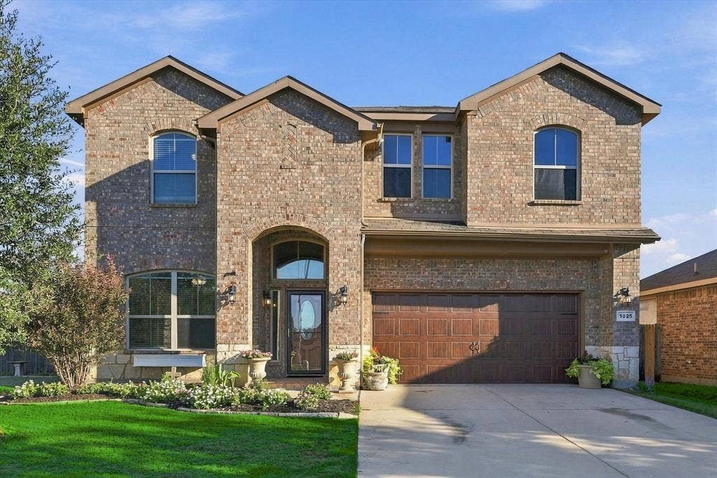 1025 Doe Meadow Drive, Fort Worth, TX 76028 1025 Doe Meadow Drive, Fort Worth, TX 76028