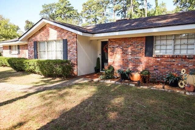 606 Wesley Avenue, Shreveport, LA 71107