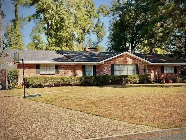 606 Wesley Avenue, Shreveport, LA 71107