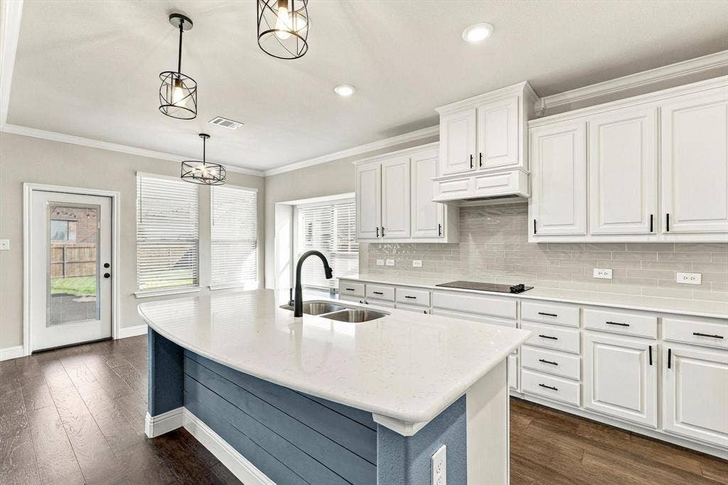 602 Dean Box Drive, Waxahachie, TX 75165 602 Dean Box Drive, Waxahachie, TX 75165