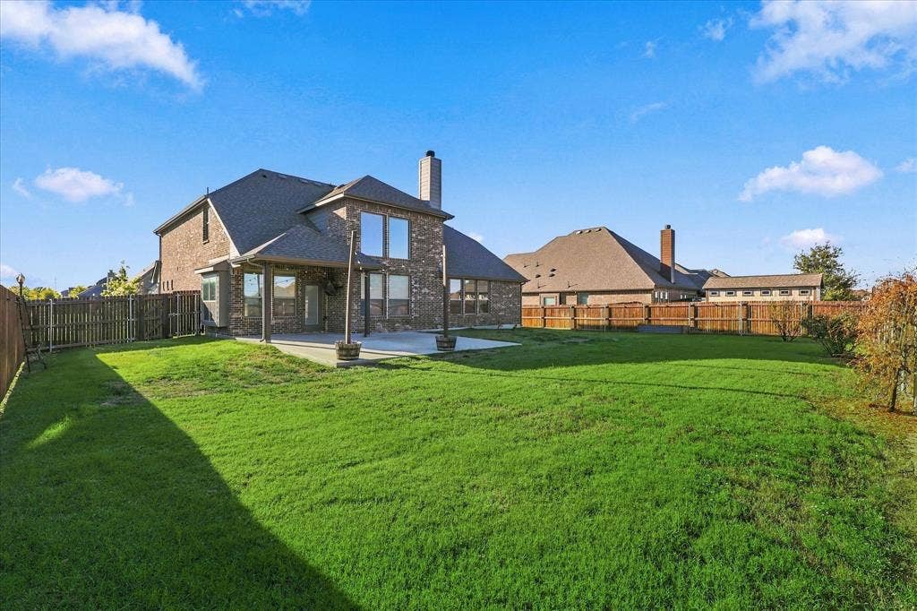 602 Dean Box Drive, Waxahachie, TX 75165 602 Dean Box Drive, Waxahachie, TX 75165
