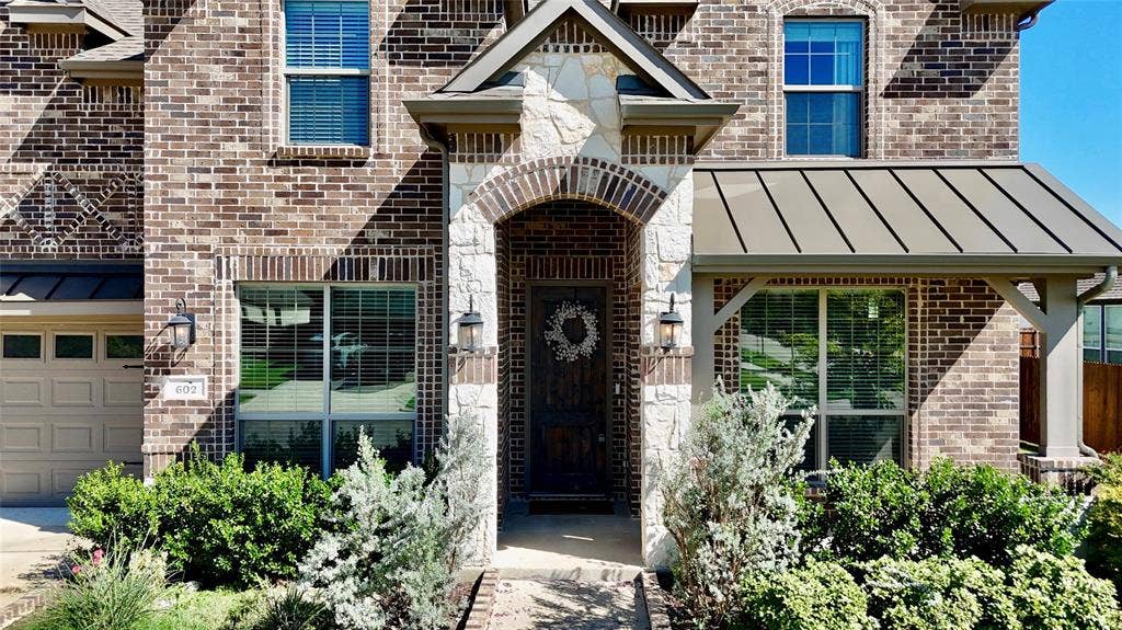 602 Dean Box Drive, Waxahachie, TX 75165 602 Dean Box Drive, Waxahachie, TX 75165