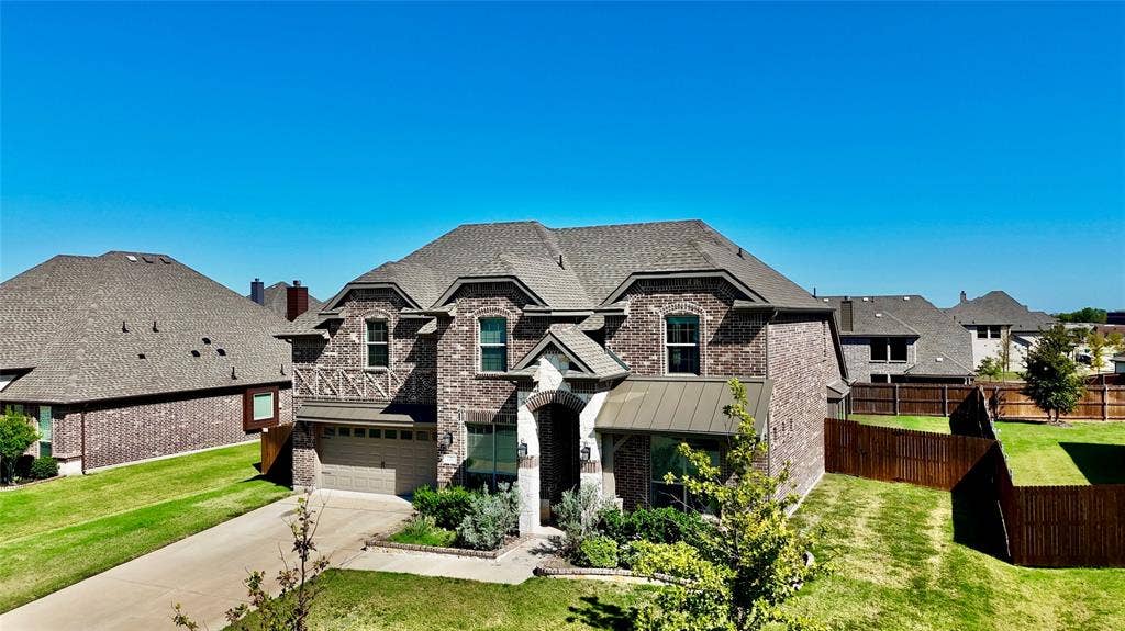 602 Dean Box Drive, Waxahachie, TX 75165 602 Dean Box Drive, Waxahachie, TX 75165