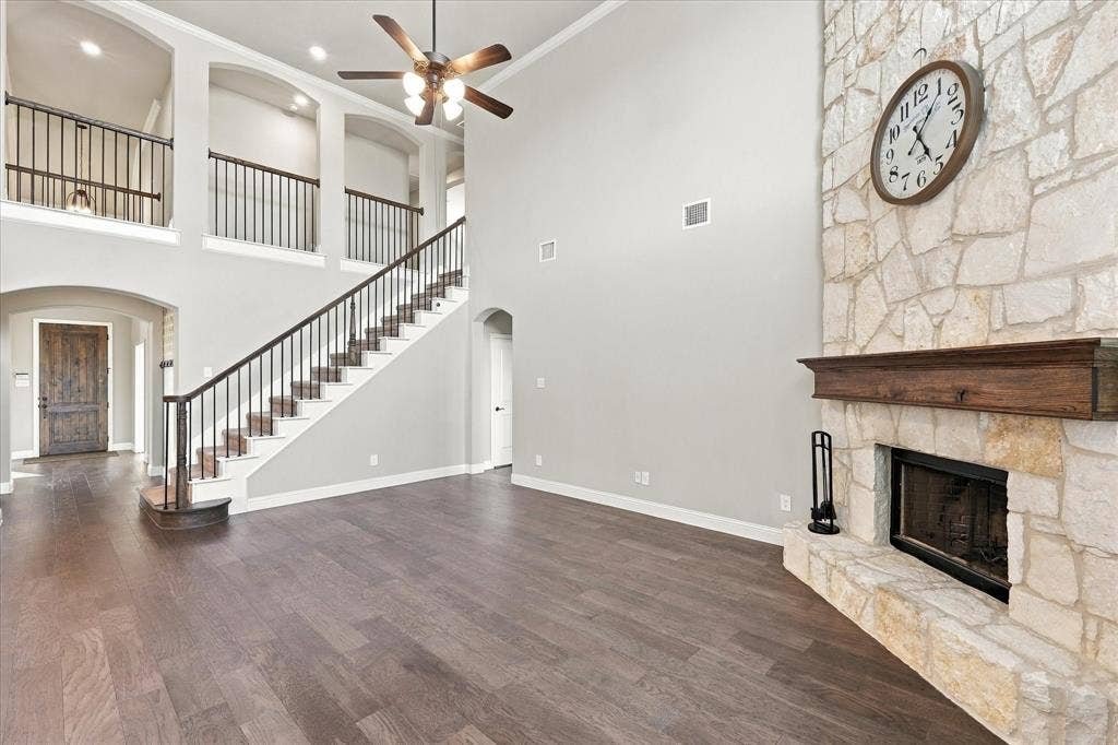 602 Dean Box Drive, Waxahachie, TX 75165 602 Dean Box Drive, Waxahachie, TX 75165