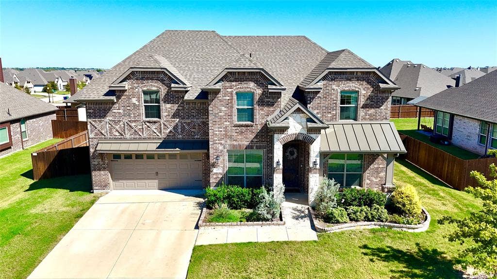 602 Dean Box Drive, Waxahachie, TX 75165 602 Dean Box Drive, Waxahachie, TX 75165