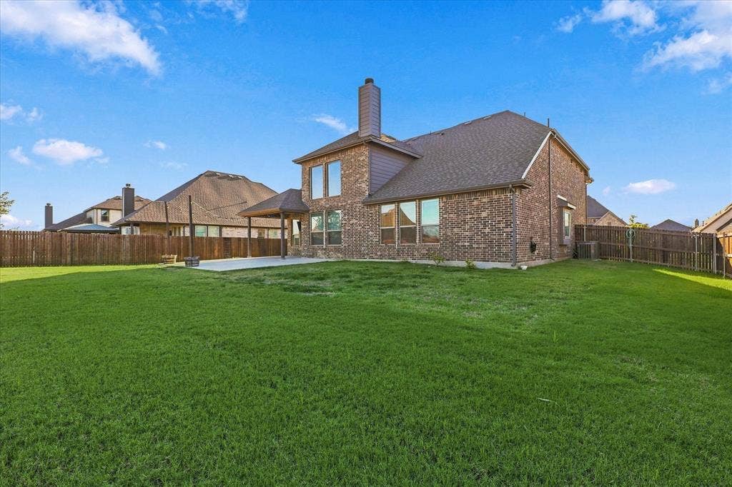 602 Dean Box Drive, Waxahachie, TX 75165 602 Dean Box Drive, Waxahachie, TX 75165