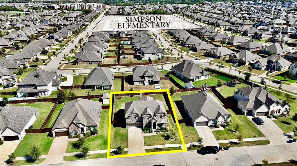 602 Dean Box Drive, Waxahachie, TX 75165 602 Dean Box Drive, Waxahachie, TX 75165
