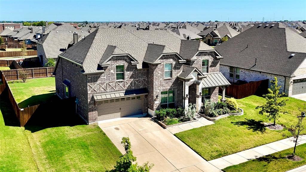 602 Dean Box Drive, Waxahachie, TX 75165 602 Dean Box Drive, Waxahachie, TX 75165