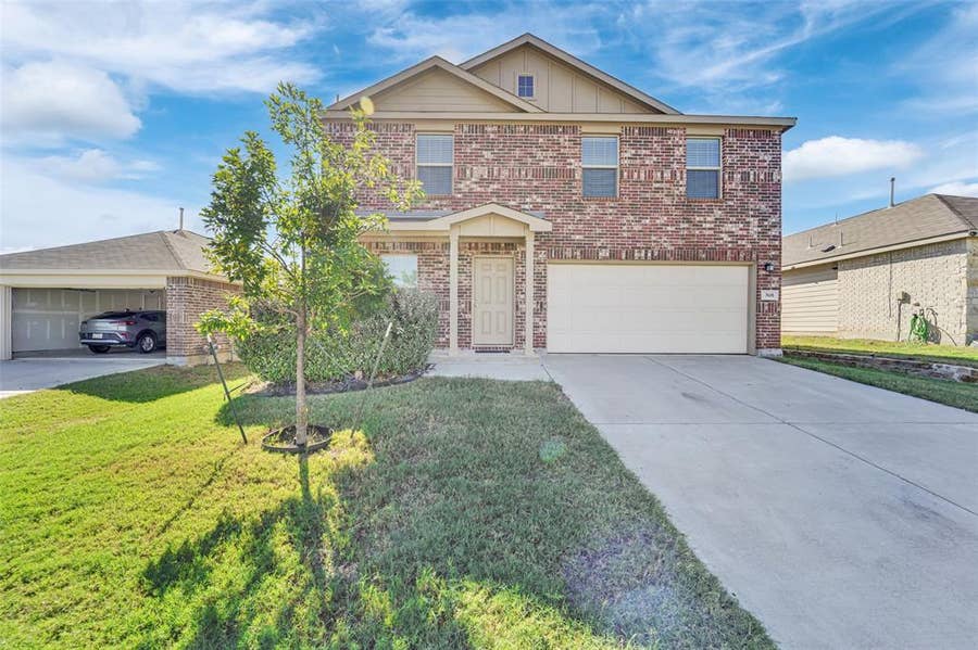 Property photo for 305 Frio Pass Trail, Fort Worth, TX
