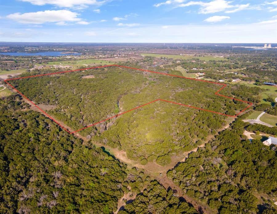Property photo for 2516 County Road 328, Glen Rose, TX