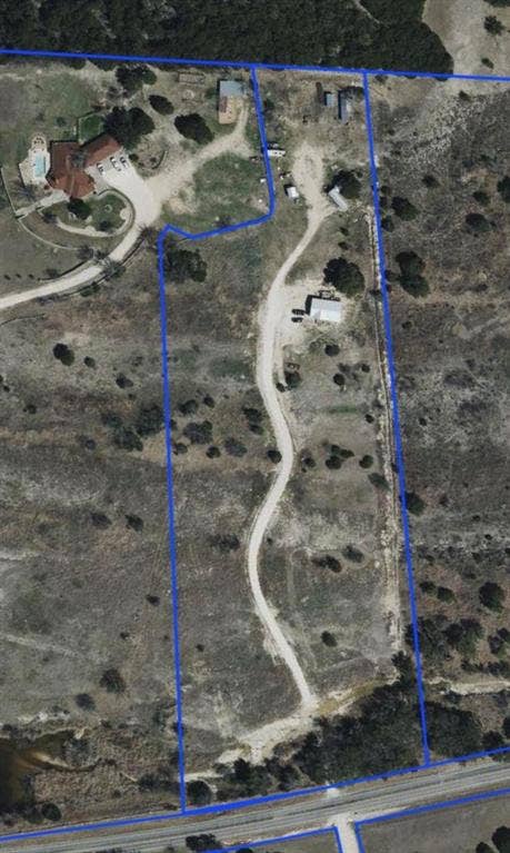 1433 S Fm 56, Glen Rose, TX 76043
