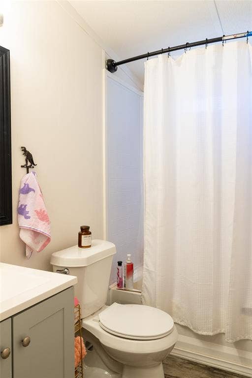 1433 S Fm 56, Glen Rose, TX 76043
