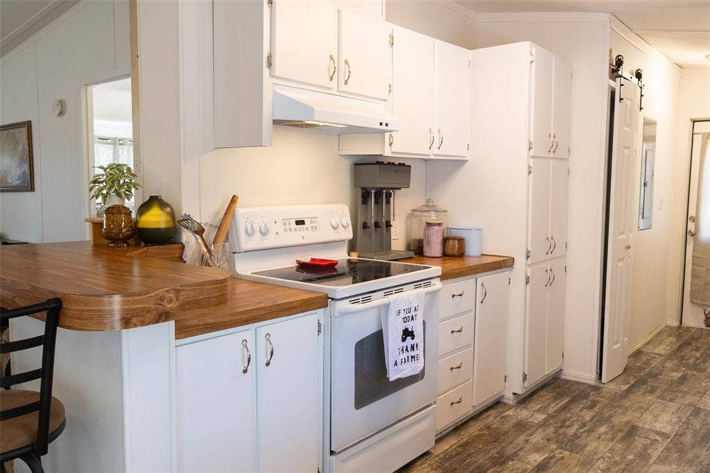 1433 S Fm 56, Glen Rose, TX 76043