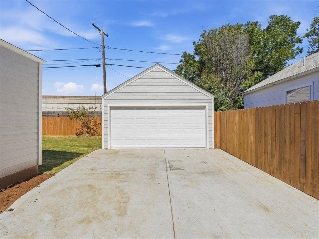 4016 Locke Avenue, Fort Worth, TX 76107 4016 Locke Avenue, Fort Worth, TX 76107