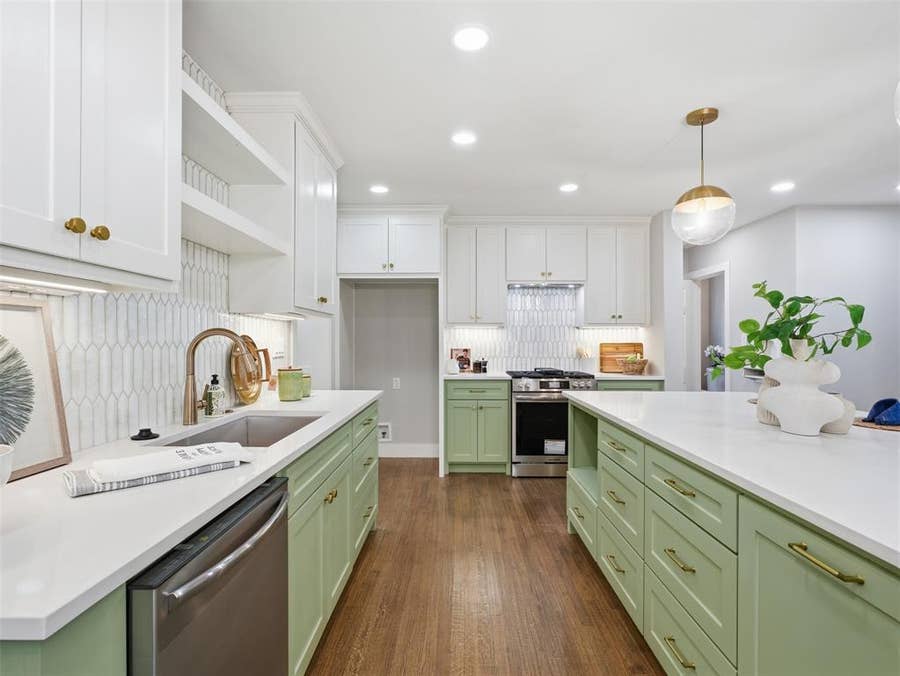 Property photo for 4016 Locke Avenue, Fort Worth, TX