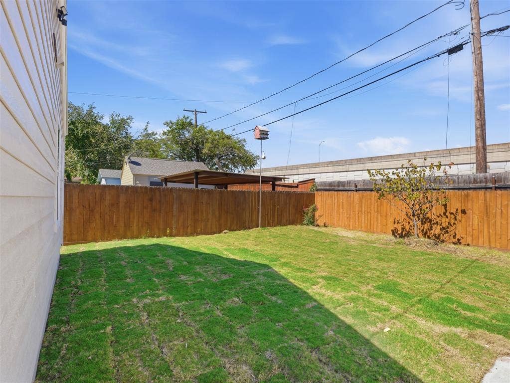 4016 Locke Avenue, Fort Worth, TX 76107 4016 Locke Avenue, Fort Worth, TX 76107