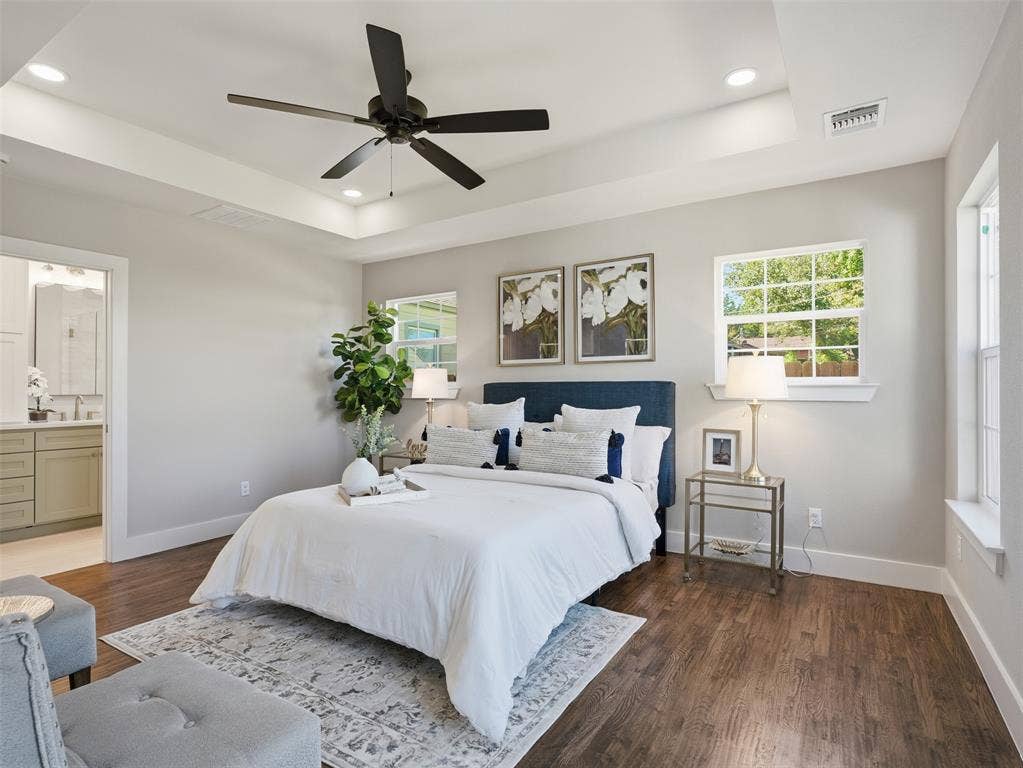 4016 Locke Avenue, Fort Worth, TX 76107 4016 Locke Avenue, Fort Worth, TX 76107