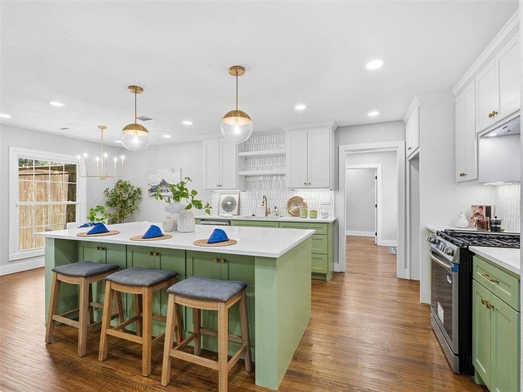 4016 Locke Avenue, Fort Worth, TX 76107 4016 Locke Avenue, Fort Worth, TX 76107