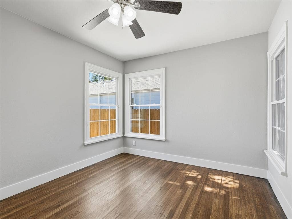4016 Locke Avenue, Fort Worth, TX 76107 4016 Locke Avenue, Fort Worth, TX 76107