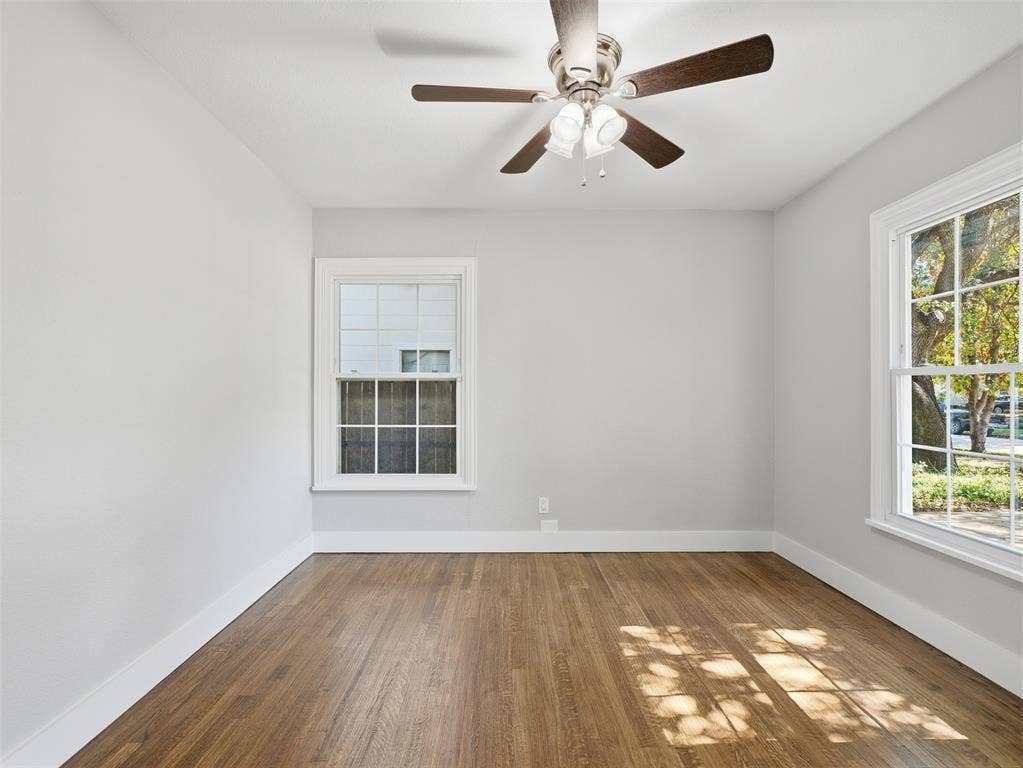 4016 Locke Avenue, Fort Worth, TX 76107 4016 Locke Avenue, Fort Worth, TX 76107
