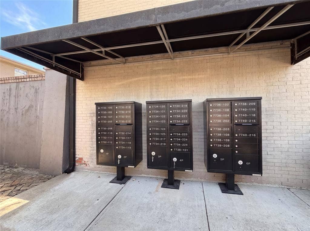 7734 Meadow Road, #223, Dallas, TX 75230 7734 Meadow Road, #223, Dallas, TX 75230