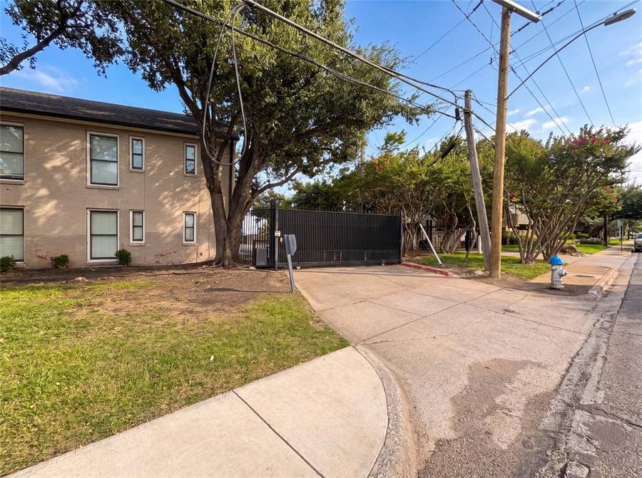 Property photo for 7734 Meadow Road, #223, Dallas, TX