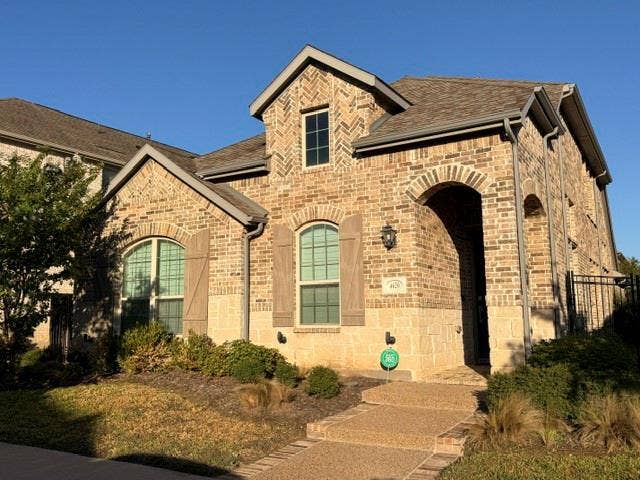 Property photo for 4620 Copper Mountain Trail, Arlington, TX