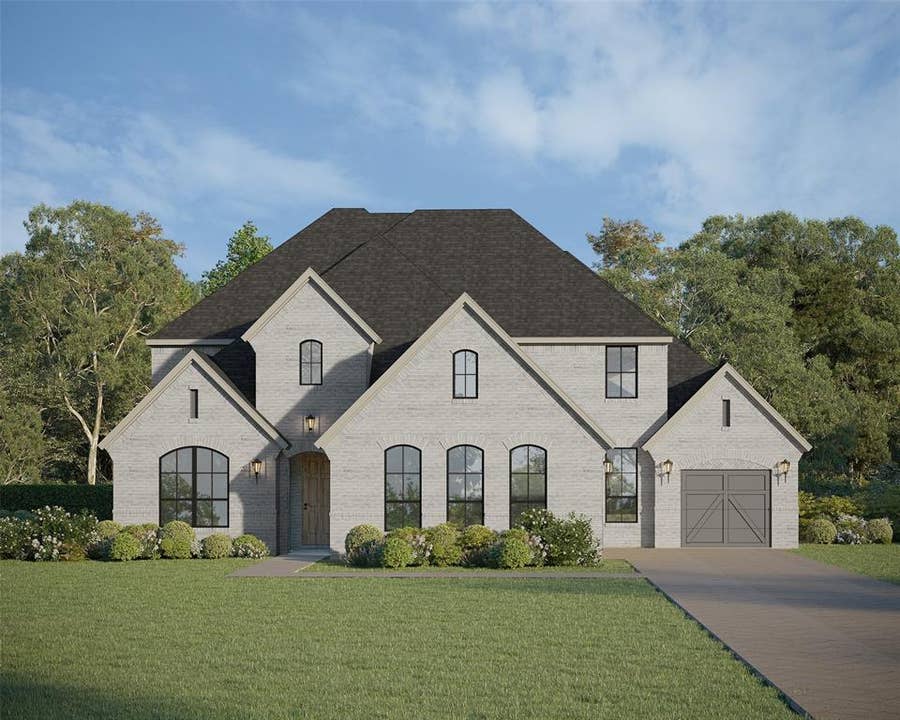 Property photo for 1838 Presidential Parkway, Midlothian, TX