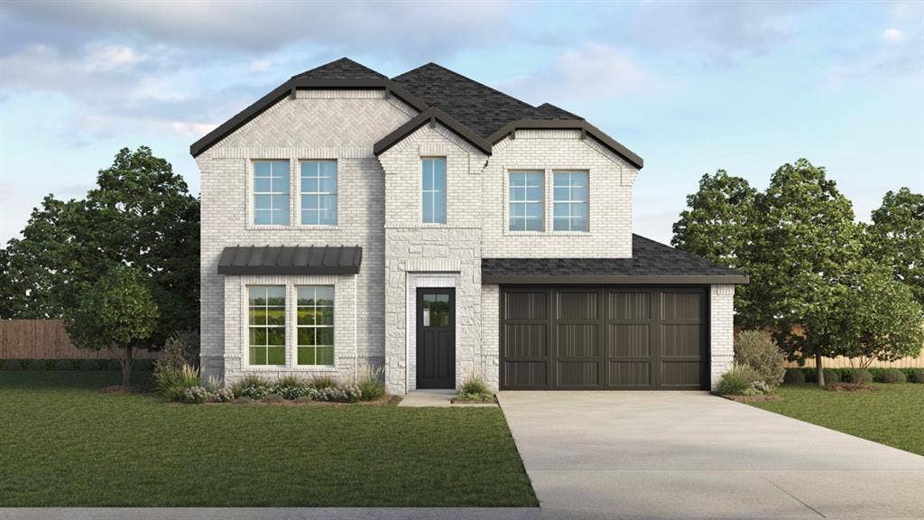 1802 Patricia Drive, Princeton, TX 75407 1802 Patricia Drive, Princeton, TX 75407
