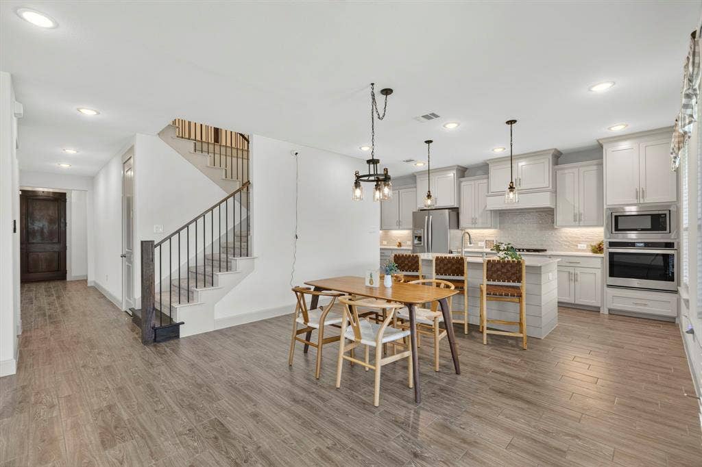 5817 Liberty Hill Drive, McKinney, TX 75070 5817 Liberty Hill Drive, McKinney, TX 75070
