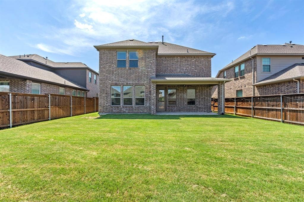 5817 Liberty Hill Drive, McKinney, TX 75070 5817 Liberty Hill Drive, McKinney, TX 75070
