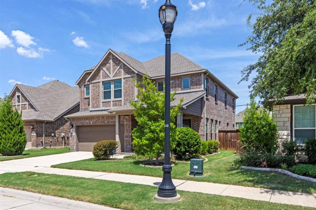 5817 Liberty Hill Drive, McKinney, TX 75070 5817 Liberty Hill Drive, McKinney, TX 75070