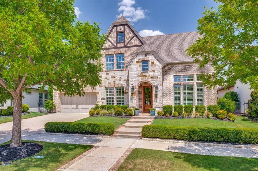 Property photo for 12910 Timber Crossing Drive, Frisco, TX