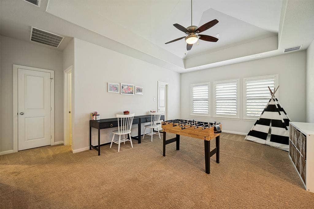 12910 Timber Crossing Drive, Frisco, TX 75033