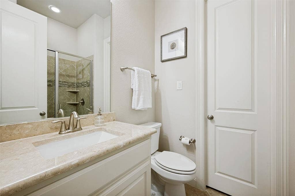 12910 Timber Crossing Drive, Frisco, TX 75033