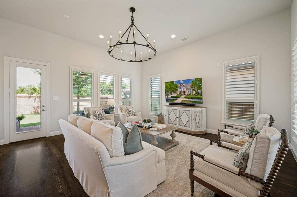 12910 Timber Crossing Drive, Frisco, TX 75033