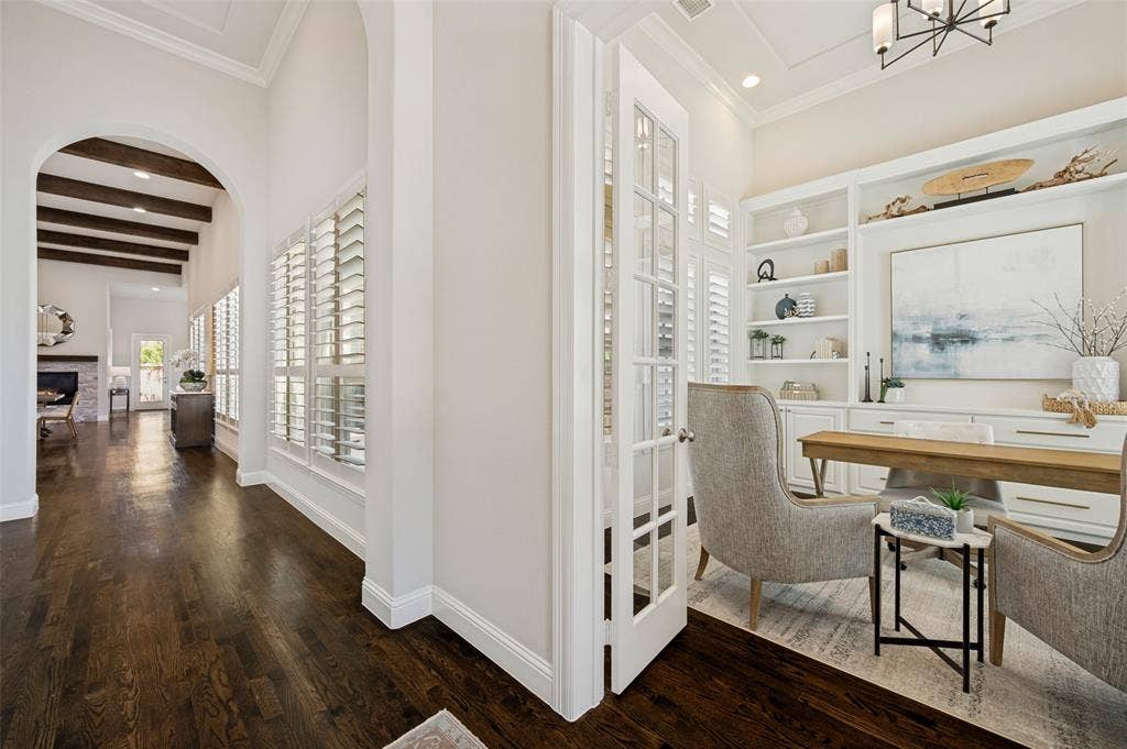 12910 Timber Crossing Drive, Frisco, TX 75033