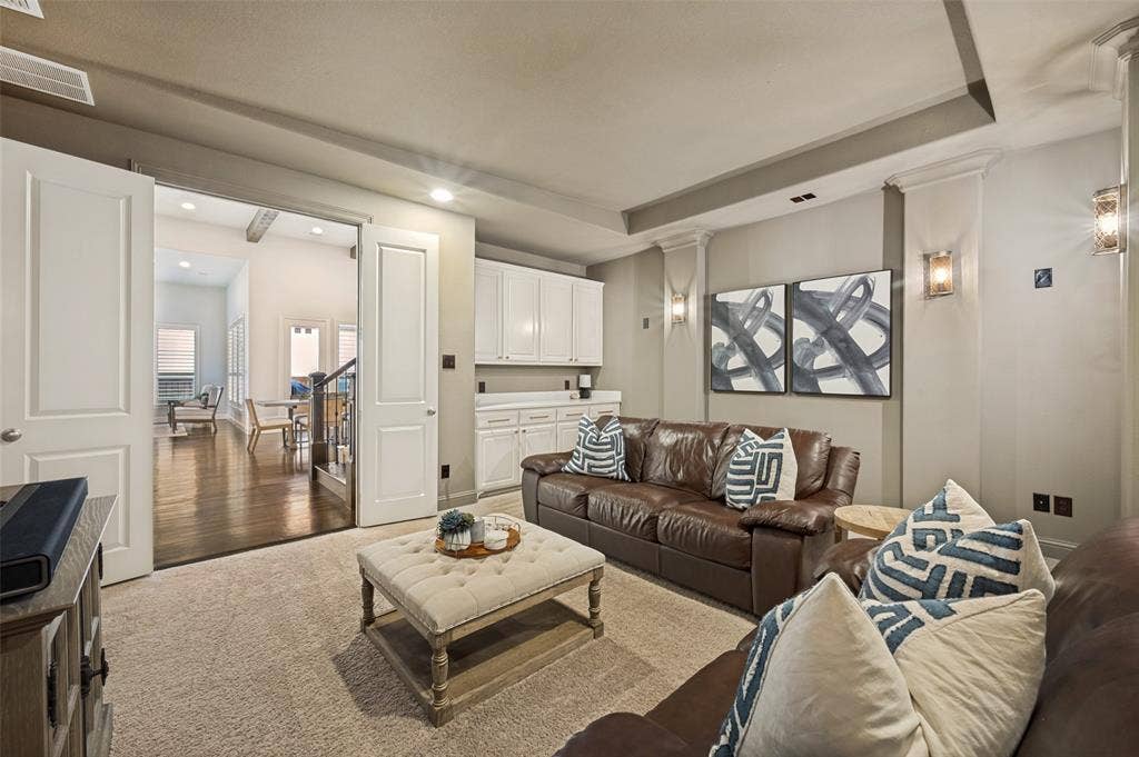 12910 Timber Crossing Drive, Frisco, TX 75033