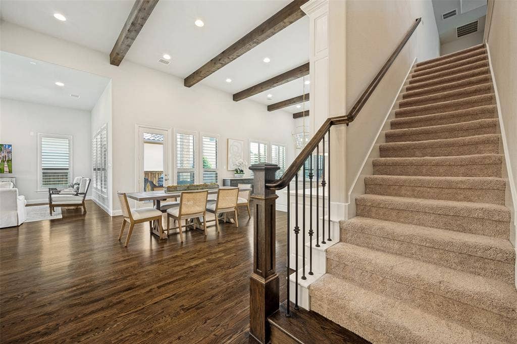 12910 Timber Crossing Drive, Frisco, TX 75033