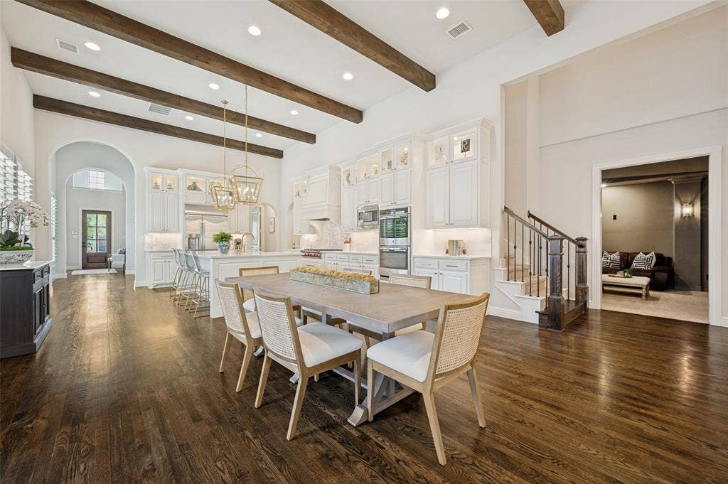 12910 Timber Crossing Drive, Frisco, TX 75033