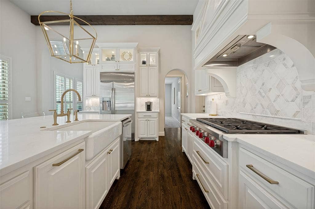 12910 Timber Crossing Drive, Frisco, TX 75033