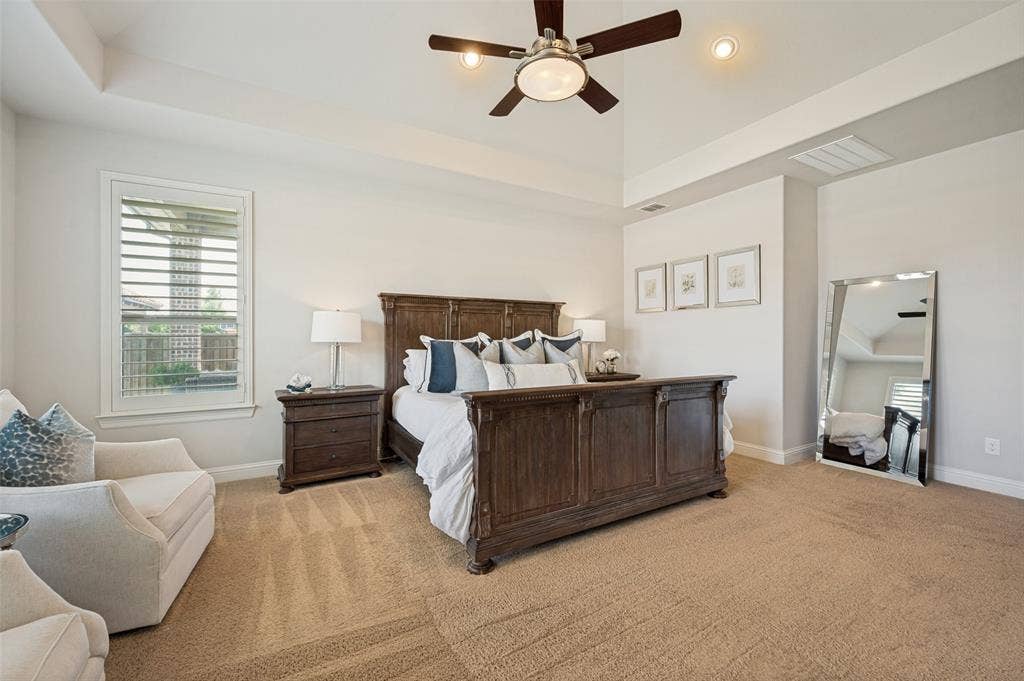 12910 Timber Crossing Drive, Frisco, TX 75033