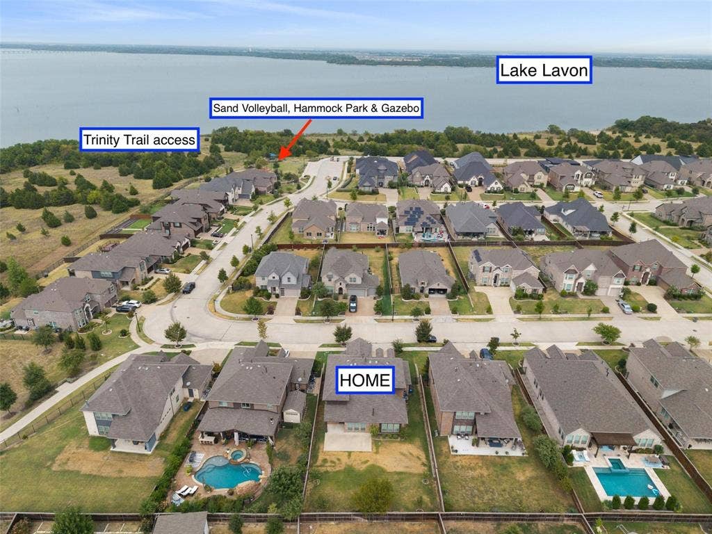 1310 Divine Rose Way, Wylie, TX 75098 1310 Divine Rose Way, Wylie, TX 75098