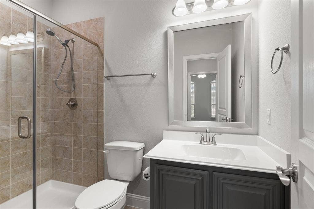 1310 Divine Rose Way, Wylie, TX 75098 Full Bath 2 on 1st level