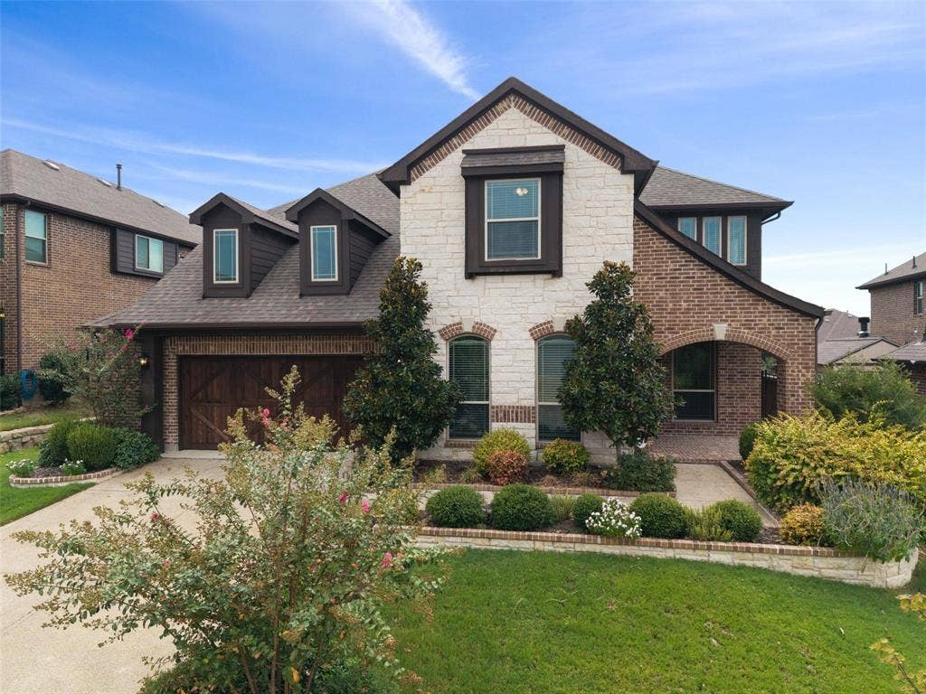 1310 Divine Rose Way, Wylie, TX 75098 1310 Divine Rose Way, Wylie, TX 75098
